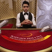 Speed VIP Blackjack B icon