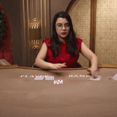 Speed Baccarat R icon