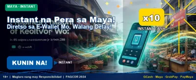 Get Instant Cash Rewards Now!