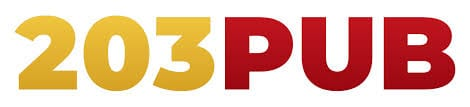 203pub Logo